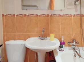 1-комн. квартира в Волжском посуточно от собственника