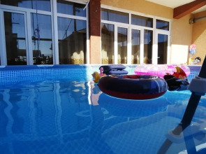 Гостевой Дом Морской Бриз