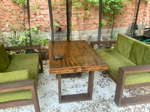 Апартаменты Apart on Pastukhova31