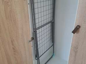 Апартаменты Gusar Apart