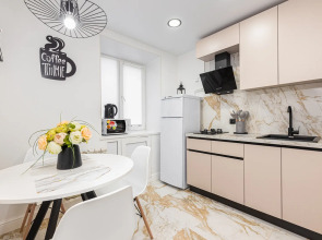 Апартаменты На сутки на Химиков 3