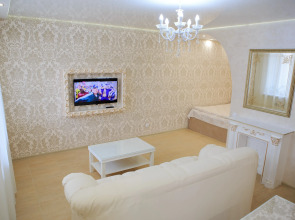 Апартаменты Сердце Новочебоксарска