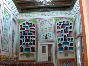 Отель Sasha & Son