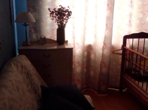 Апартаменты Philisa na Turbaze Зеленая