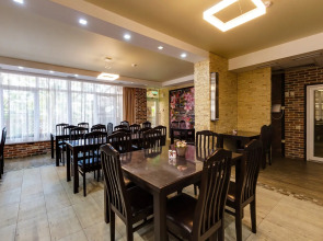 Гостевой дом Браво