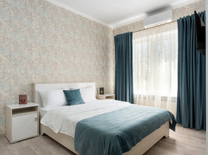 Гостевой Дом Мир