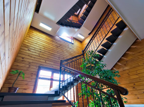 Гостевой Дом Времена Года