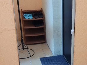 Апартаменты Дзержинские