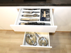 Квартира Айвори Комфорт