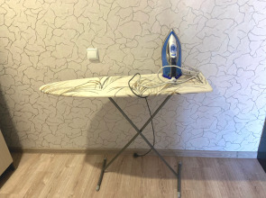 Квартира 1-комнатная квартира от КакДома.РФ