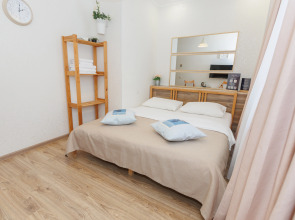 Гостевой дом Room Hotel