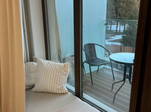 Апартаменты студия 328