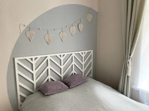 Апартаменты ScandiRooms II