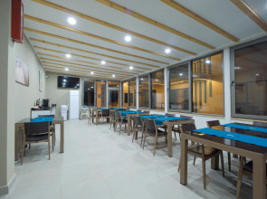 Apart Hotel Eden Nest Exclusive