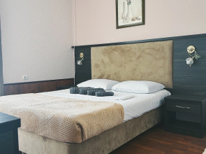 Гостевой Дом Людмила