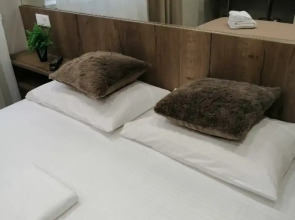 Апартаменты Millennials Aparts