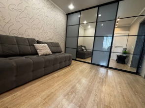 Апартаменты Мама, я Дома на ул. Жемчужная