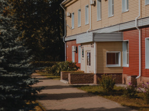 Мини-отель Парк Культуры