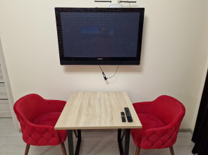 Квартира БалтАтлантик номер в стиле Лофт