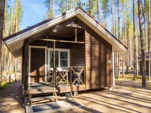 Гостевые дома Туулос