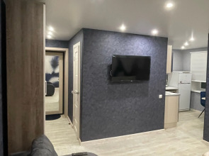 Апартаменты Ленинский проспект 25