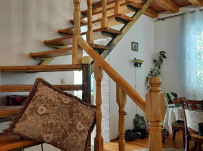 Гостевой дом Панорама