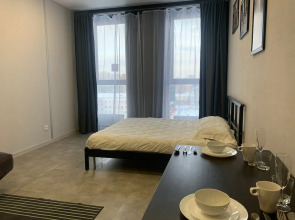 Апартаменты на Верхнеторговой 4