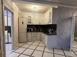 Апартаменты В Центре Сочи Вита-Нова