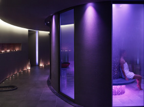 Отель Creta Maris