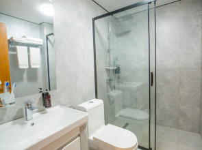 Отель Ajwa Plaza Premium