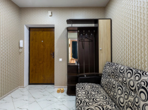 Апартаменты Room-Room Высота 162