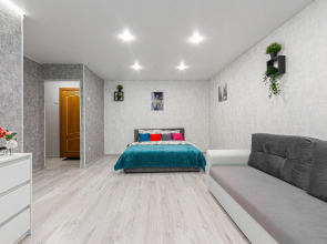 Квартира Архитектора Власова 19/2