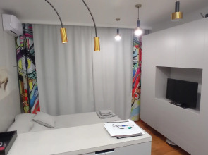 Квартира Алисин Дом