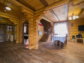 Гостевой Дом Красная Усадьба