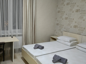 Гостевой дом 2050