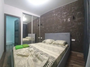 Апартаменты на Пархоменко 2 (403)