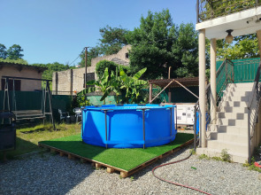 Гостевой дом Леон