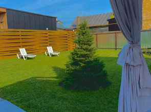 Вилла Черный дом