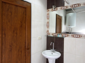 Апартаменты Gallery Cascade #2