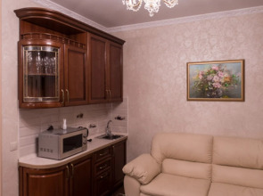 Апартаменты Мира