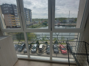 Квартира 90 кв.м. в жк Венеция