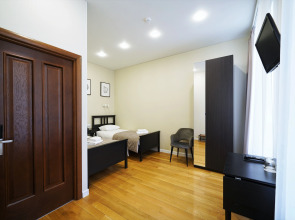 Меблированные комнаты Престиж Центр у Зимнего