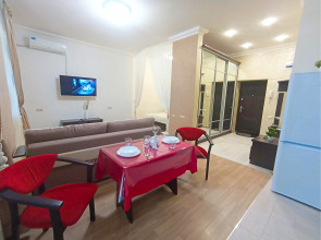 Апартаменты на Ефремова