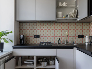 Квартира Звездинка 3