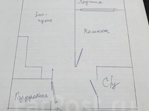 Квартира на Чичерина 69