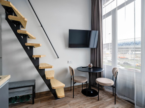 Апартаменты 2 Arena 33