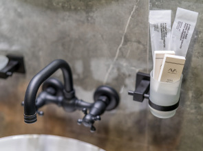 Отель Galavani by Vintage Hotel Collections