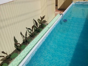 Отель Виктория