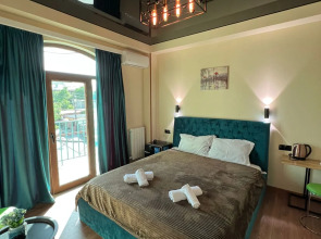 Бутик-Отель Natali