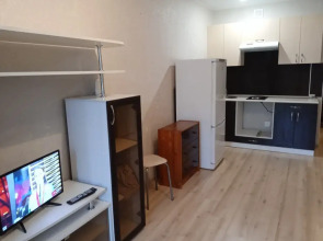 Апартаменты на Московской 121/1 2